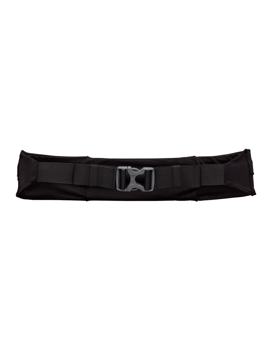 THE ADJUSTABLE FIT ZIPSTER OSFM BLACK