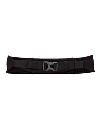 THE ADJUSTABLE FIT ZIPSTER OSFM BLACK