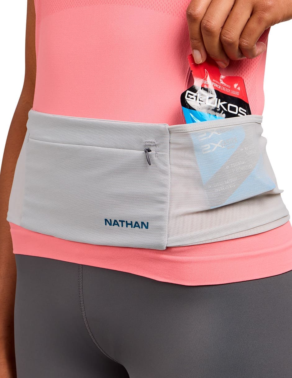 ZIPSTER MAX GREY BLUE