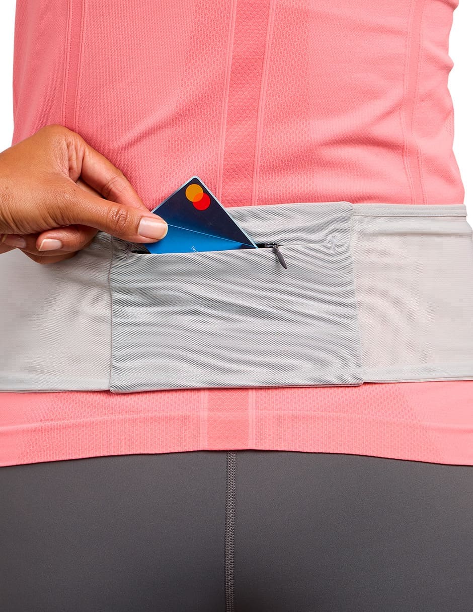 ZIPSTER MAX GREY BLUE