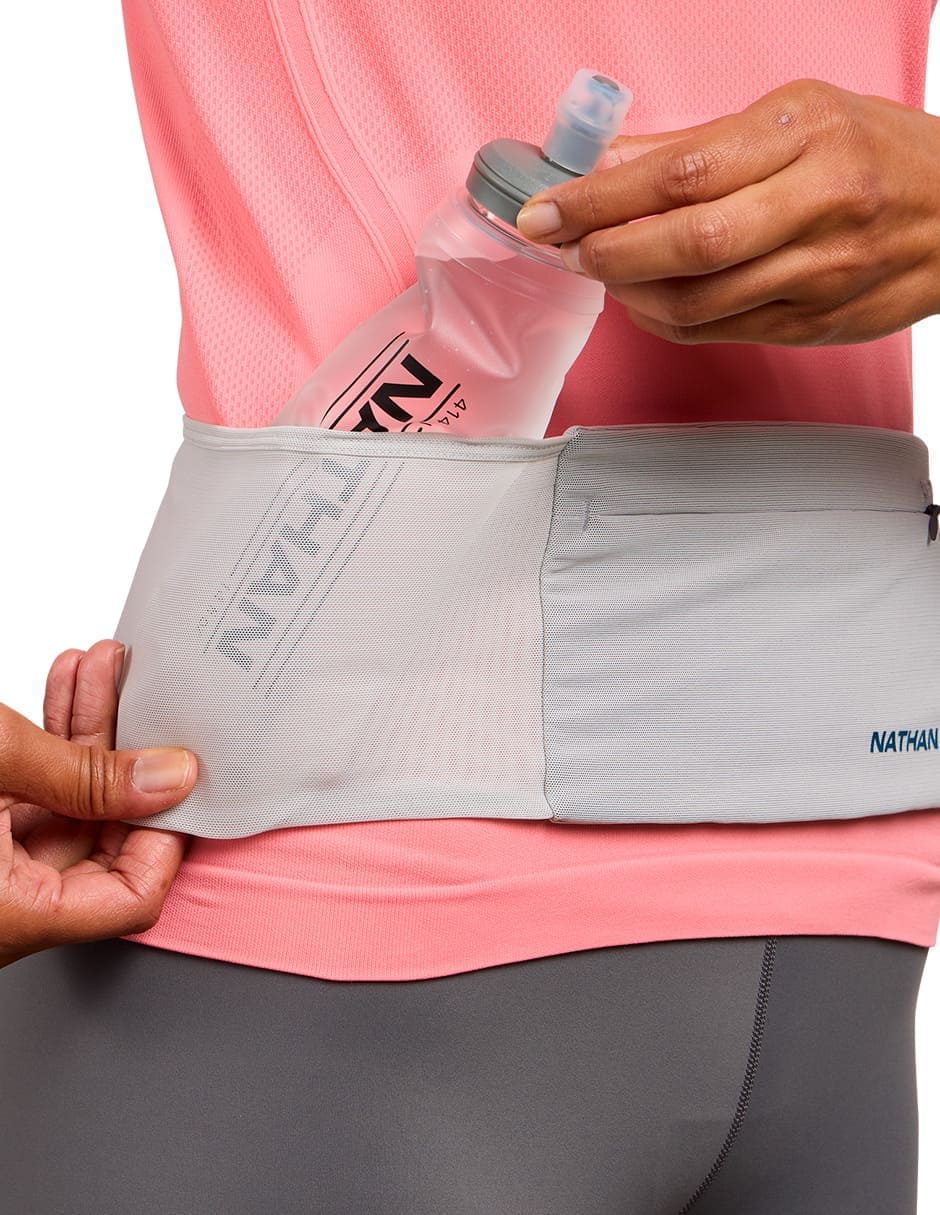 ZIPSTER MAX GREY BLUE