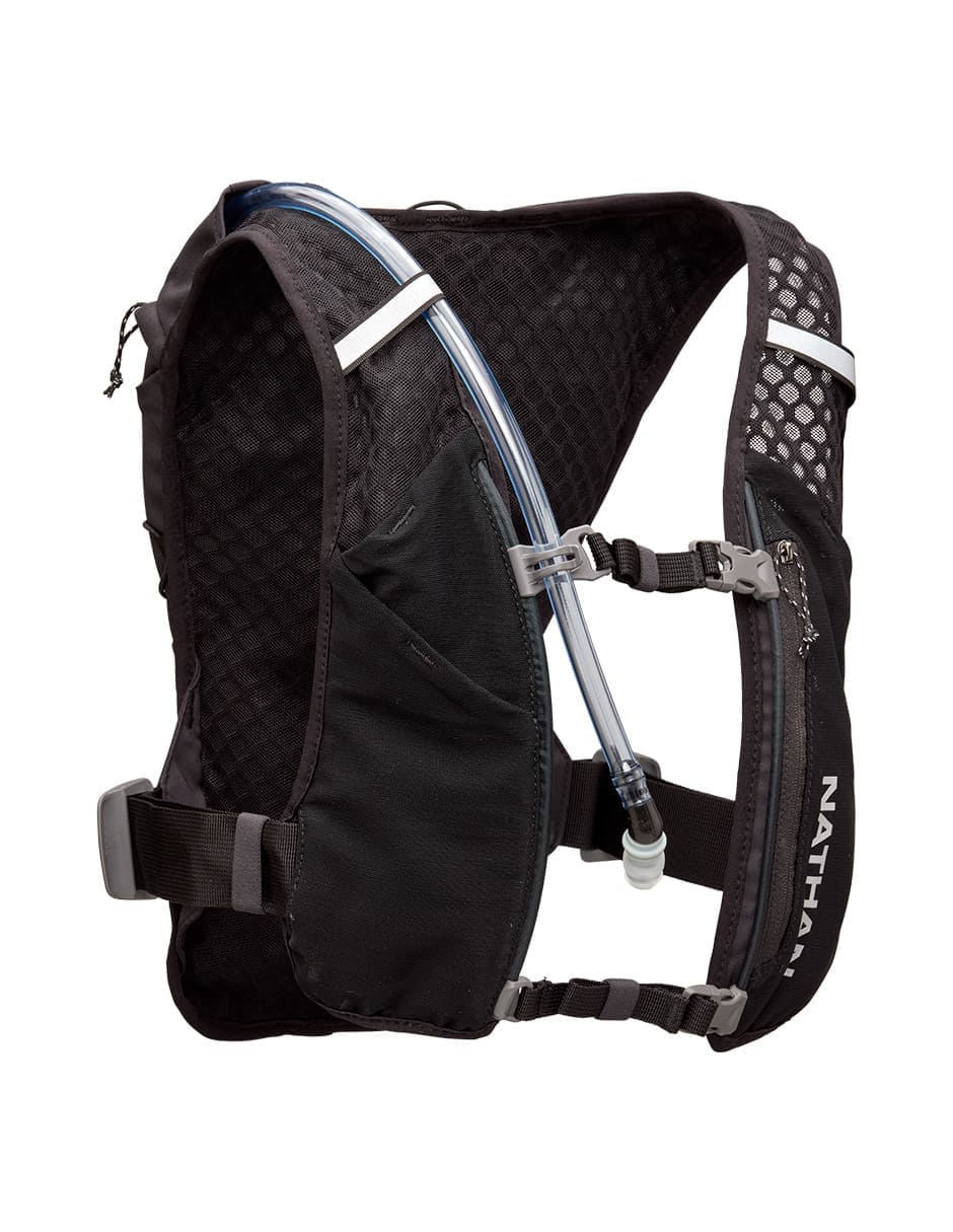 Quickstart 3.0 6L WITH QUICKSTAR 1.5L BLADDER OSFM BLACK SILVER