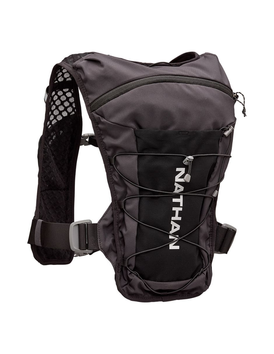 Quickstart 3.0 6L WITH QUICKSTAR 1.5L BLADDER OSFM BLACK SILVER