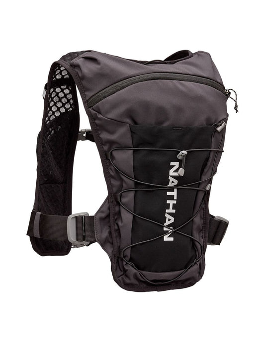 Quickstart 3.0 6L WITH QUICKSTAR 1.5L BLADDER OSFM BLACK SILVER
