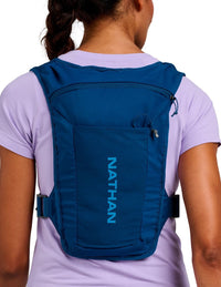QUICKSTAR 3.0 4L WITH QUICKSTART 1.5L BLADDER OSFM BLUE DEEP