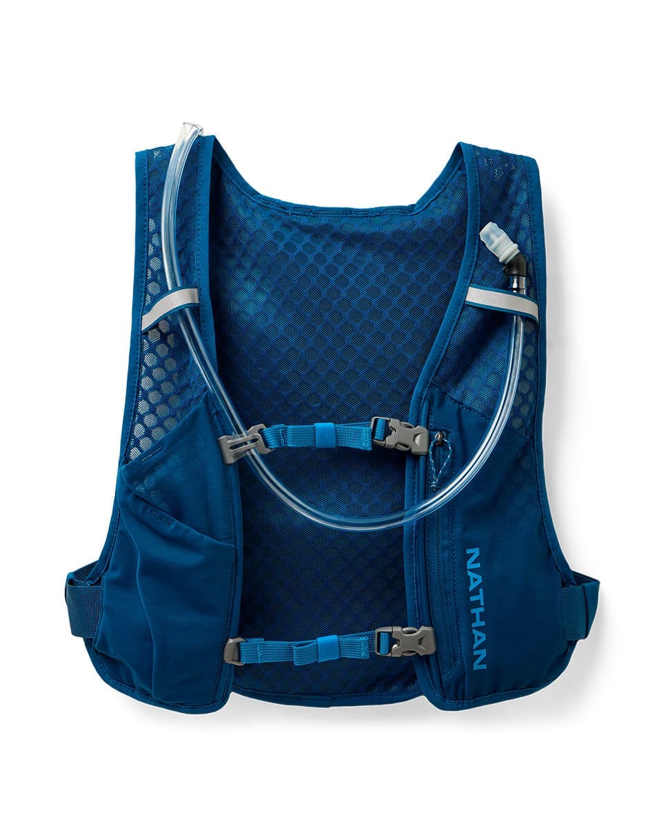 QUICKSTAR 3.0 4L WITH QUICKSTART 1.5L BLADDER OSFM BLUE DEEP