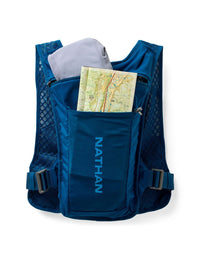 QUICKSTAR 3.0 4L WITH QUICKSTART 1.5L BLADDER OSFM BLUE DEEP