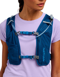 QUICKSTAR 3.0 4L WITH QUICKSTART 1.5L BLADDER OSFM BLUE DEEP
