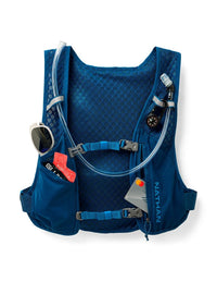 QUICKSTAR 3.0 4L WITH QUICKSTART 1.5L BLADDER OSFM BLUE DEEP
