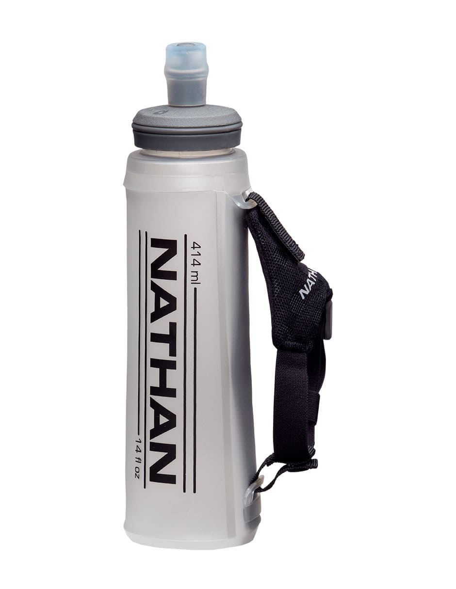 PINNACLE LITE 14 OZ / 414ML OSFM BLACK SILVER