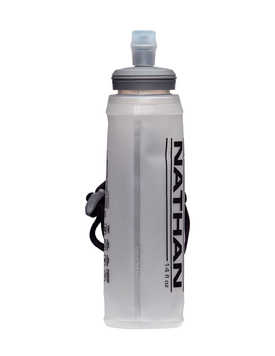 PINNACLE LITE 14 OZ / 414ML OSFM BLACK SILVER