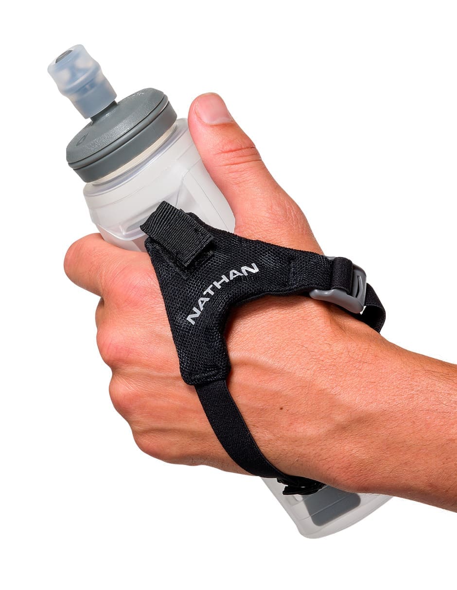 PINNACLE LITE 14 OZ / 414ML OSFM BLACK SILVER