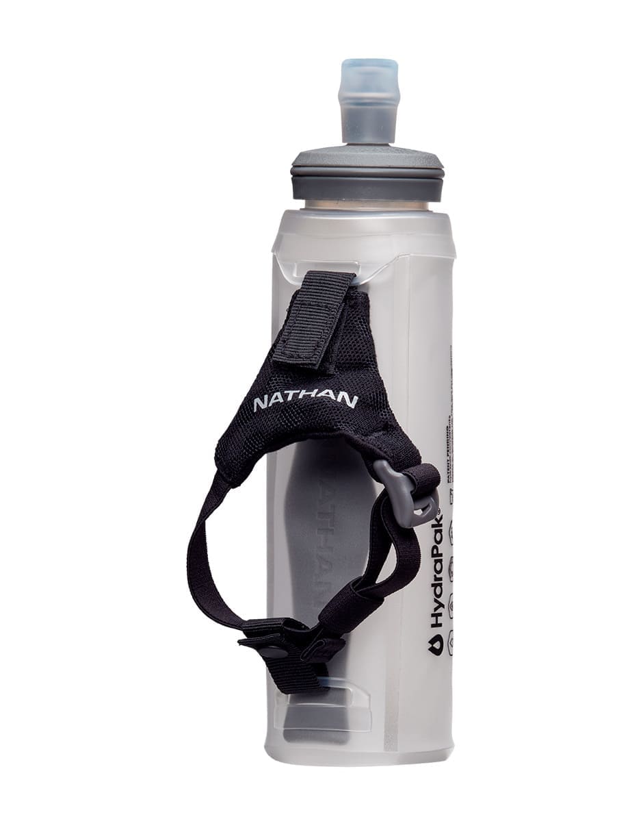 PINNACLE LITE 14 OZ / 414ML OSFM BLACK SILVER