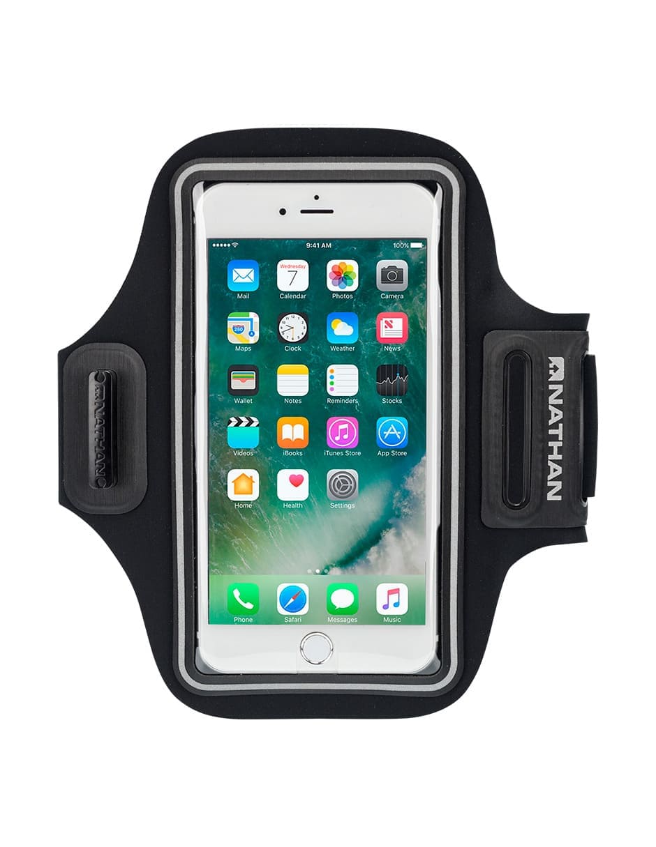 STRIDESPORT OSFM BLACK