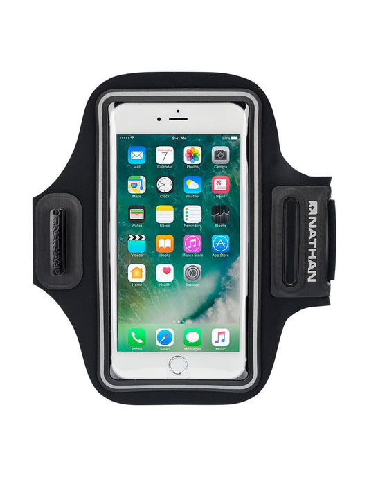 STRIDESPORT OSFM BLACK