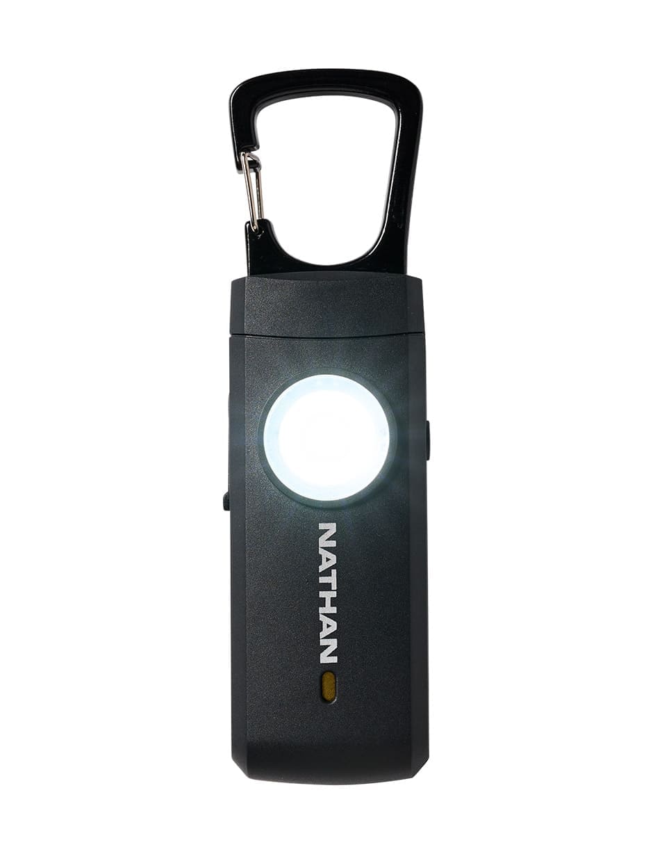 SIREN LED ALARM RX OSFA BLACK SILVER
