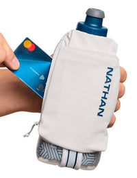 SPEEDDRAW 2.0 INSULATED 18OZ / 532ML OSFA GREY BLUE