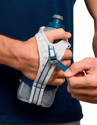 SPEEDDRAW 2.0 INSULATED 18OZ / 532ML OSFA GREY BLUE