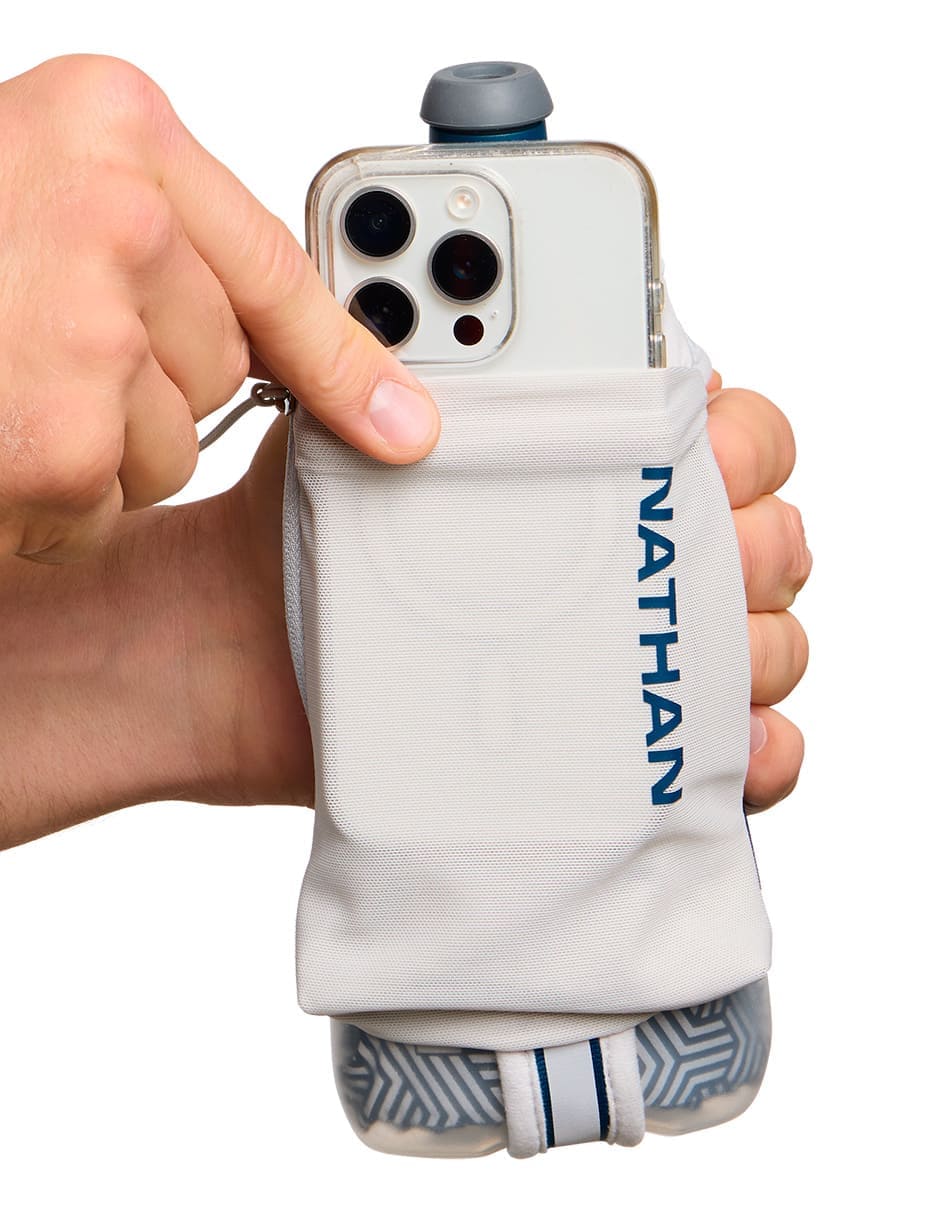 SPEEDDRAW 2.0 INSULATED 18OZ / 532ML OSFA GREY BLUE
