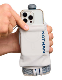 SPEEDDRAW 2.0 INSULATED 18OZ / 532ML OSFA GREY BLUE