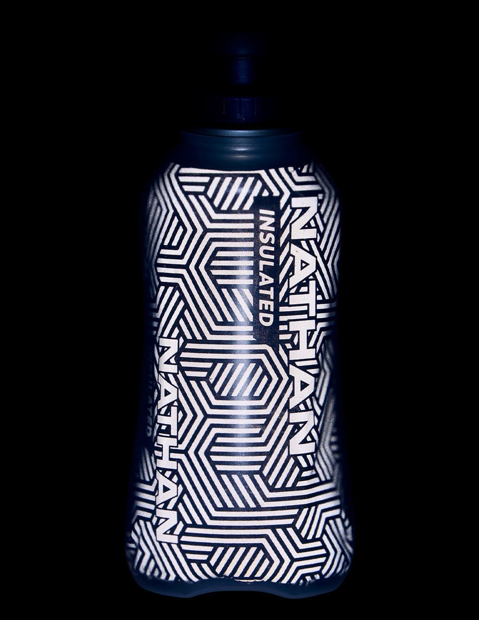 SPEEDDRAW 2.0 INSULATED 18OZ / 532ML OSFA GREY BLUE