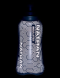 SPEEDDRAW 2.0 INSULATED 18OZ / 532ML OSFA GREY BLUE