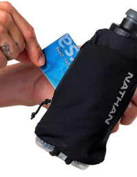 SPEEDDRAW 2.0 INSULATED 12OZ / 355ML OSFA BLACK SILVER