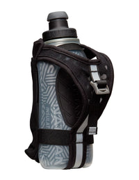 SPEEDDRAW 2.0 INSULATED 12OZ / 355ML OSFA BLACK SILVER