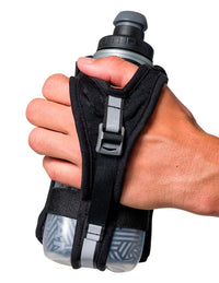 SPEEDDRAW 2.0 INSULATED 12OZ / 355ML OSFA BLACK SILVER