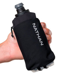 SPEEDDRAW 2.0 INSULATED 12OZ / 355ML OSFA BLACK SILVER