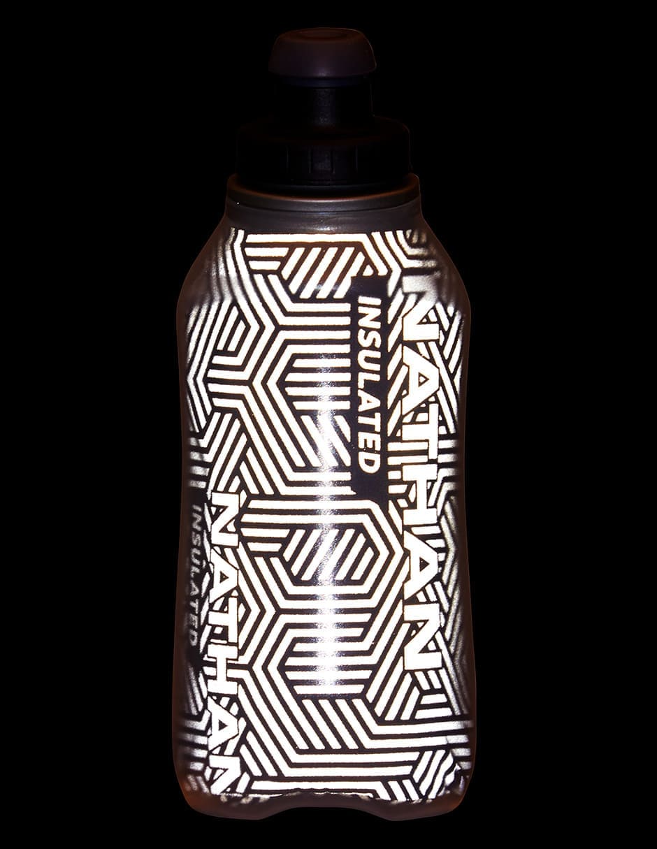 SPEEDDRAW 2.0 INSULATED 12OZ / 355ML OSFA BLACK SILVER