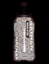 SPEEDDRAW 2.0 INSULATED 12OZ / 355ML OSFA BLACK SILVER