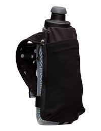 SPEEDDRAW 2.0 INSULATED 12OZ / 355ML OSFA BLACK SILVER