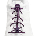 Lock Laces - Morado