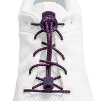 Lock Laces - Morado