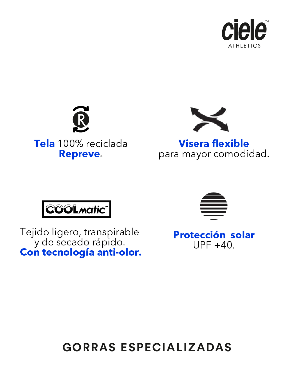 ALZCap SC - C Plus - Tropograph