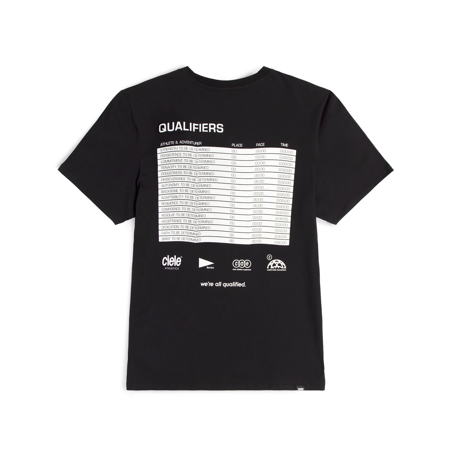 U-ORTShirt - WWM