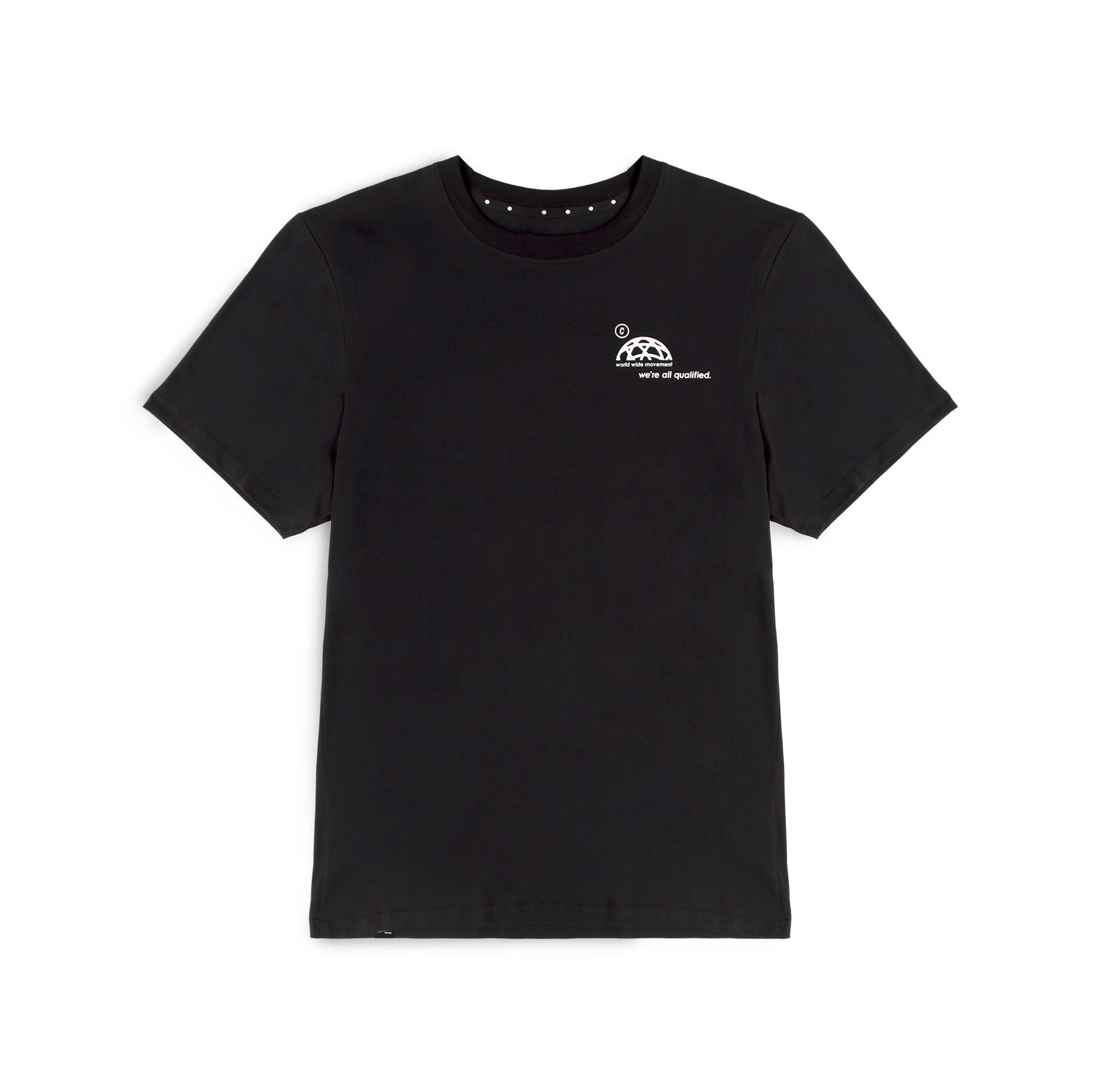 U-ORTShirt - WWM