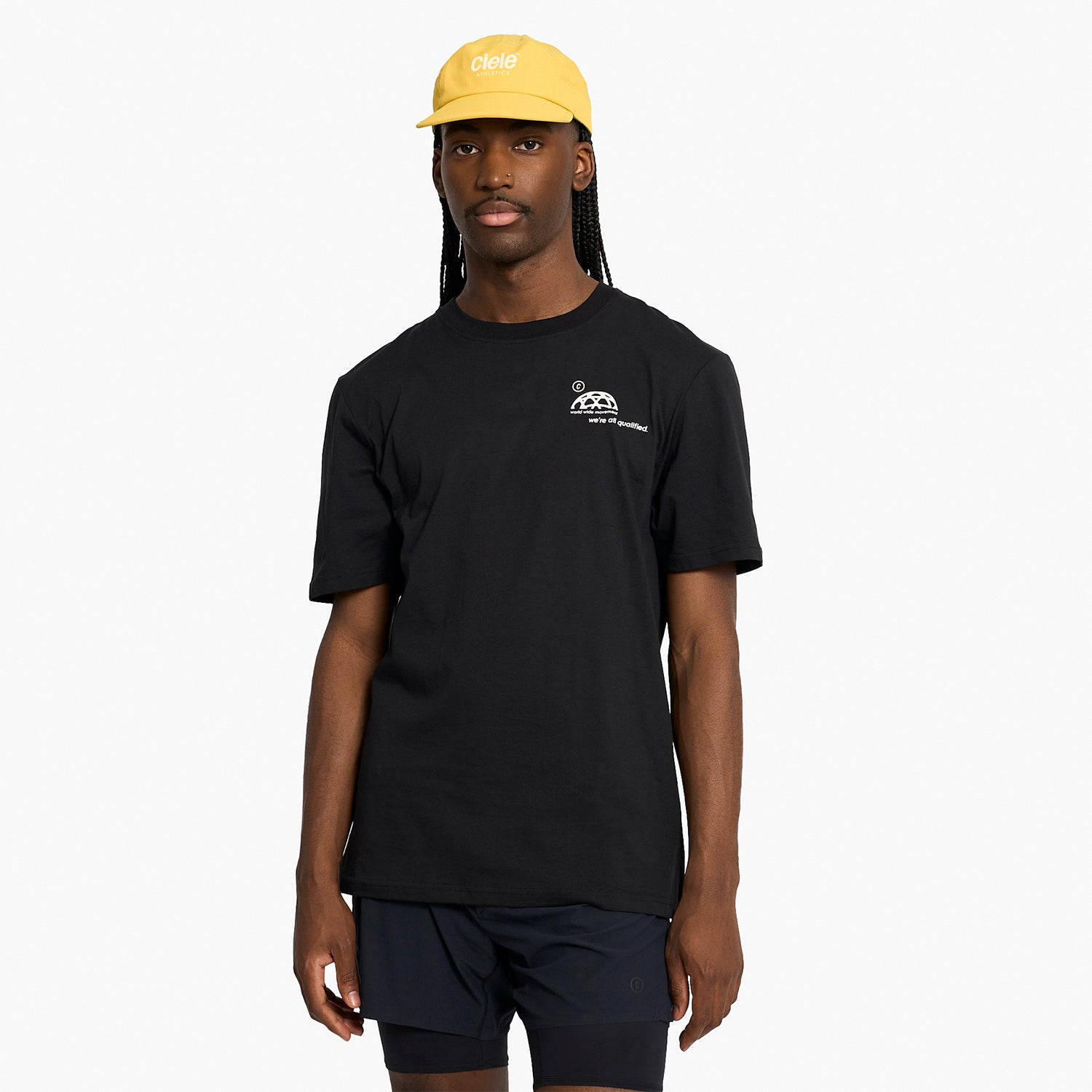 U-ORTShirt - WWM