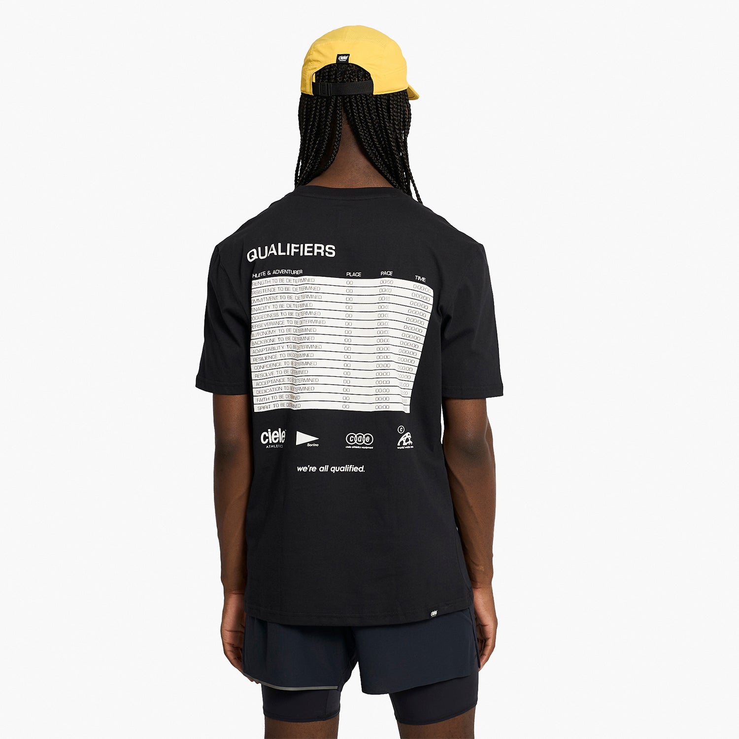 U-ORTShirt - WWM