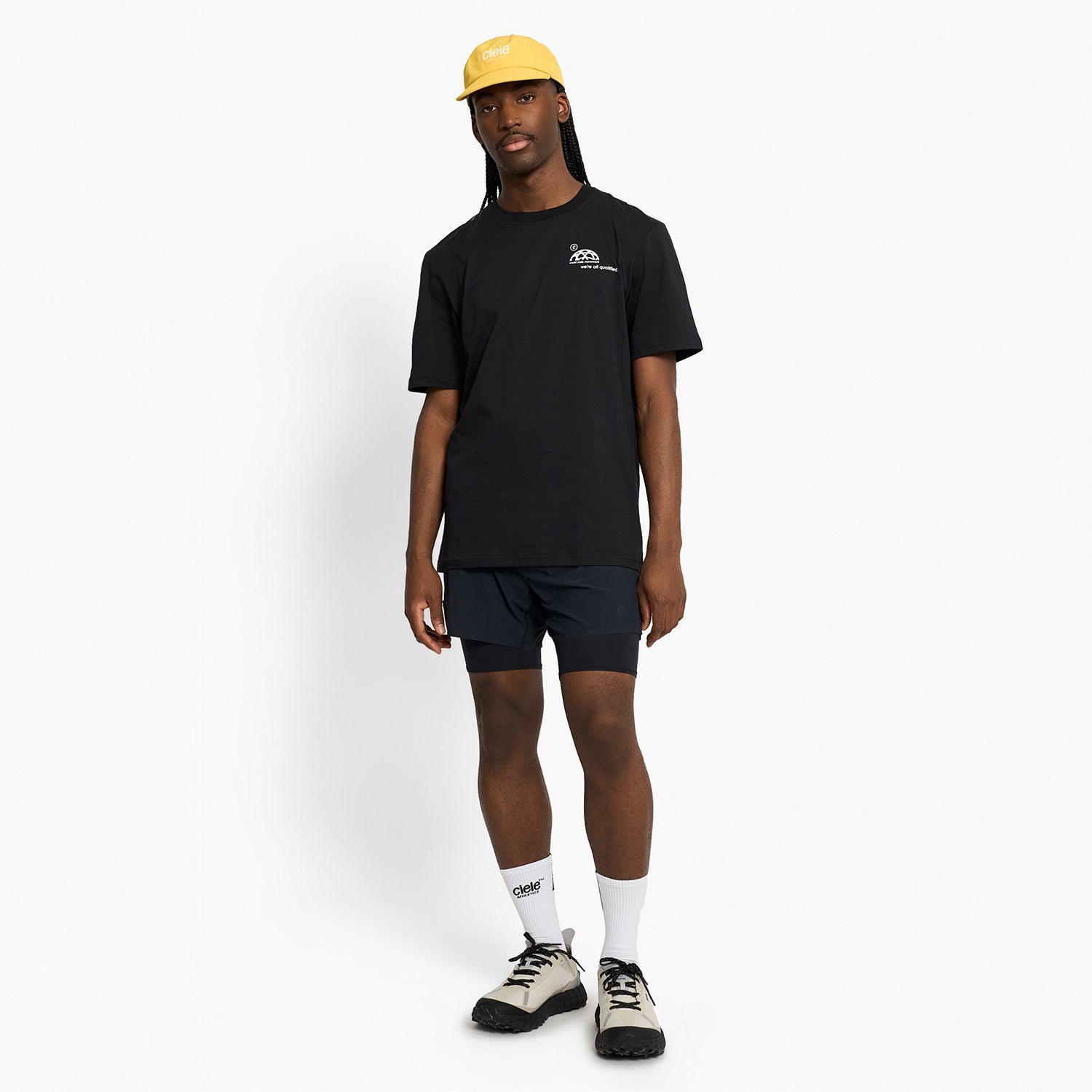 U-ORTShirt - WWM