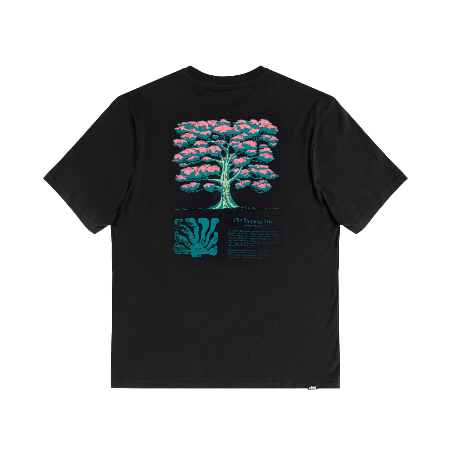 U-ORTShirt-TheRunningTree-Black