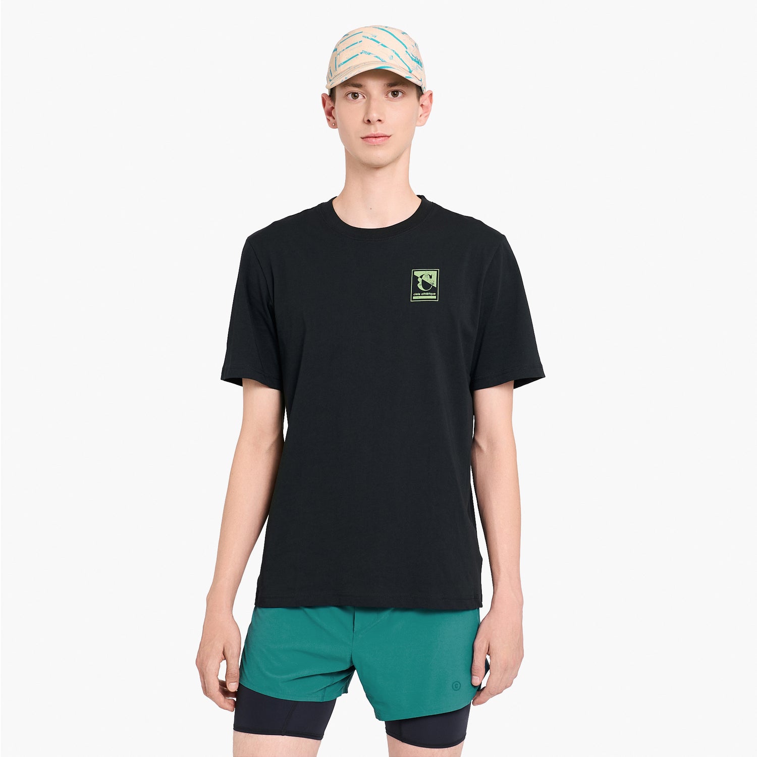 U - ORTShirt - TheRunningTree