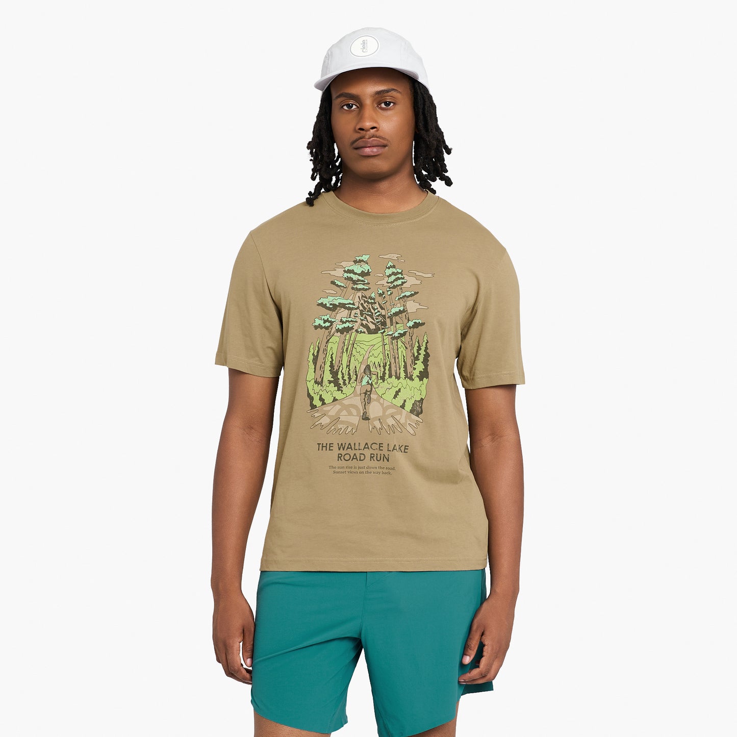 U-ORTShirt-WallaceLakeRoad-Canvas