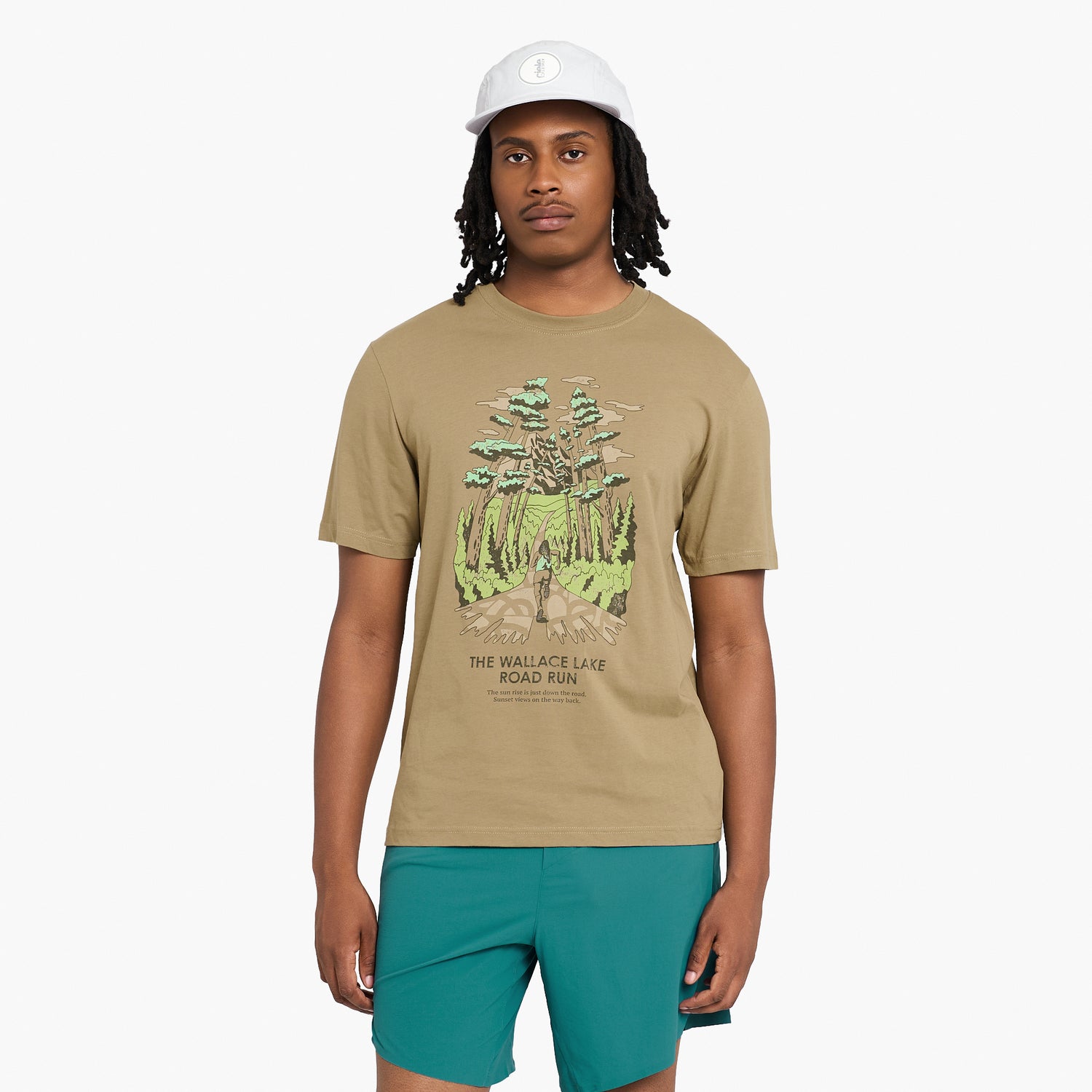 U-ORTShirt-WallaceLakeRoad-Canvas