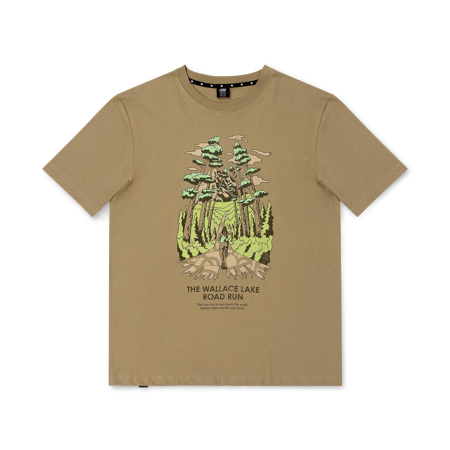 U-ORTShirt-WallaceLakeRoad-Canvas