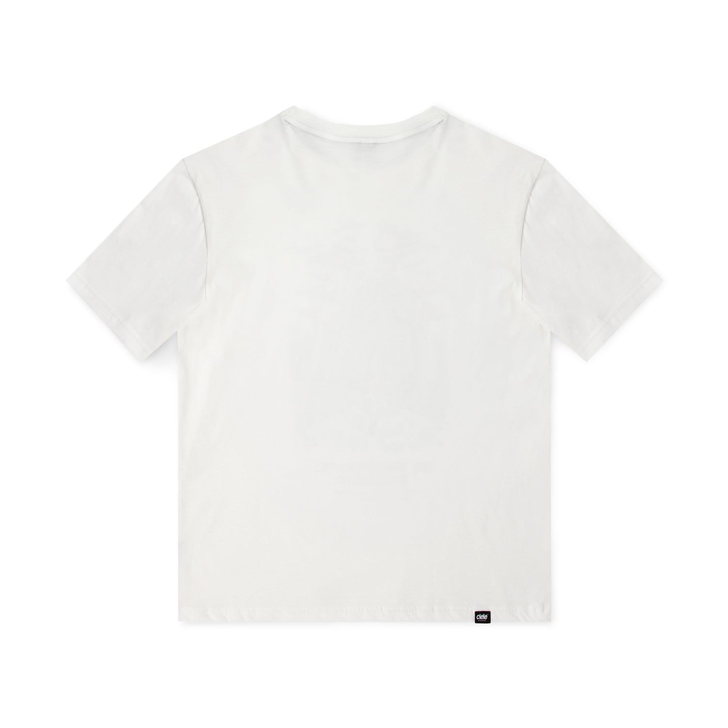 U - ORTShirt - WallaceLakeRoad