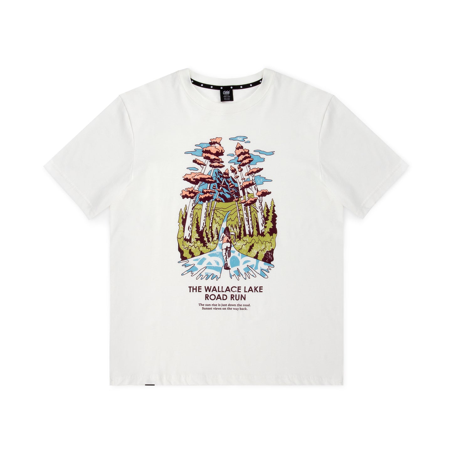 U-ORTShirt-WallaceLakeRoad-Trooper
