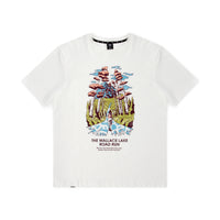 U - ORTShirt - WallaceLakeRoad