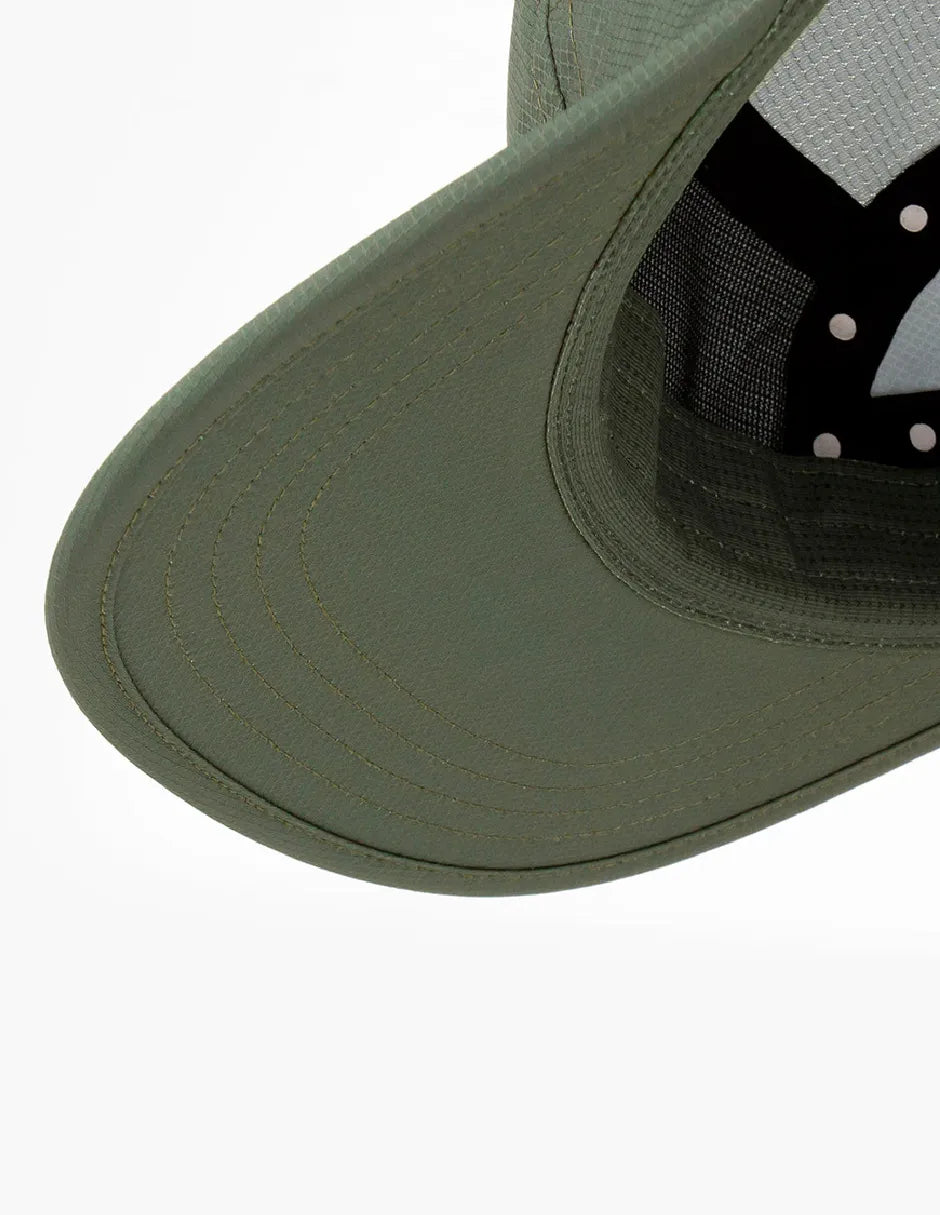 GOCap - Classic - Athletics-Kombu